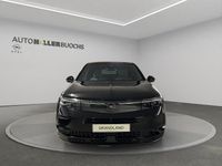 Gebraucht Opel Grandland X 136 PS (100 kW) 2024 Schwarz SUV
