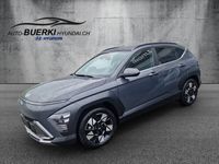 gebraucht Hyundai Kona 1.6 HEV Amplia