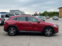 gebraucht Mercedes GLA250 4Matic Progressive 8G-DCT