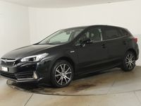 gebraucht Subaru Impreza 2.0i e-Boxer Luxury AWD CVT