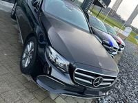 Gebraucht Mercedes E200 Avantgarde 197 PS (144 kW) 2019