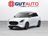 Neu Suzuki Swift 81 PS (59 kW) 2026 Kleinwagen