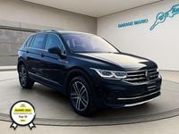 Gebraucht VW Tiguan Elegance 200 PS (147 kW) 2023 SUV