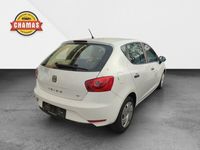 gebraucht Seat Ibiza 1.2 TSI Viva Style