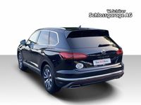 gebraucht VW Touareg 3.0 TDI Elegance Tiptronic