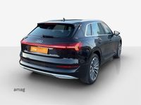 gebraucht Audi e-tron 55 advanced