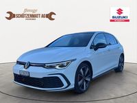Gebraucht VW Golf VIII GTE 245 PS (180 kW) 2021 Limousine