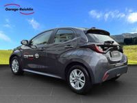 gebraucht Toyota Yaris 1.5 VVT-i HSD Comfort