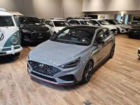 Gebraucht Hyundai i30 280 PS (205 kW) 2026 Gray