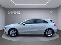 gebraucht Mercedes A220 Progressive 7G-DCT 4Matic