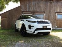 Gebraucht Land Rover Range Rover evoque R-Dynamic 250 PS (183 kW) 2019 SUV