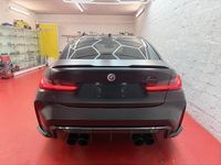 Gebraucht BMW M3 Competition Edition 510 PS (375 kW) 2024