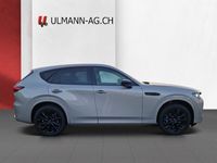 gebraucht Mazda CX-60 3.3 D Homura AWD Automat M-Hybrid