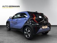 Gebraucht Toyota Aygo X Trend 116 PS (85 kW) 2025 Violett SUV