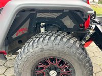 Gebraucht Jeep Wrangler Rubicon 200 PS (147 kW) 2019 SUV