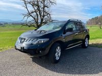 gebraucht Nissan Murano 3.5 V6 4x4 Executive