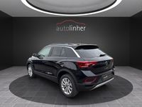 Neu VW T-Roc Life 115 PS (84 kW) 2025 SUV