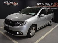 gebraucht Dacia Logan MCV 0.9 Lauréate Automatic