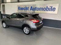 gebraucht Nissan Qashqai 1.2 DIG-T tekna Xtronic CVT