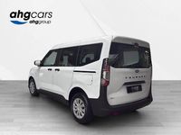 Neu Ford Tourneo Courier Trend 125 PS (91 kW) 2025 Van / Kleinbus