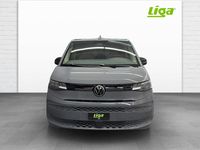Neu VW Multivan 204 PS (150 kW) 2025 Van