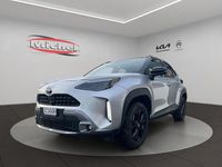 Gebraucht Toyota Yaris Cross 116 PS (85 kW) 2024 SUV