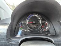 Gebraucht VW e-up! 60 kW (82 PS) 2021 Kleinwagen
