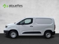 gebraucht Opel Combo Cargo 1.2 start/stop