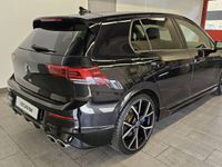 gebraucht VW Golf VIII 2.0 TSI R DSG 4motion