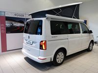 gebraucht VW California T6.12.0 TDI Ocean Liberty