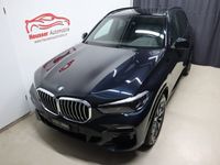 gebraucht BMW X5 48V 40i M Sport Steptronic - Digital Cockpit - Navi - Led