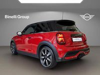 Gebraucht Mini Cooper S 178 PS (130 kW) 2026 Rot Kleinwagen