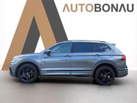 Gebraucht VW Tiguan Allspace R-line 190 PS (139 kW) 2024 SUV