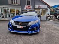 gebraucht Honda Civic 2.0 i-VTEC Type R GT