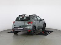 Gebraucht Dacia Sandero Extreme 110 PS (80 kW) 2024 Grau Kleinwagen