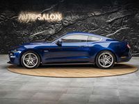 Gebraucht Ford Mustang GT Fastback 451 PS (331 kW) 2018 Coupé