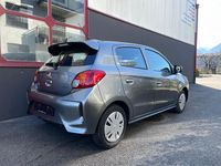 Gebraucht Mitsubishi Space Star 71 PS (52 kW) 2022 Kleinwagen