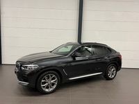 Gebraucht BMW X4 xLine 190 PS (139 kW) 2019 SUV
