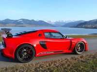 Gebraucht Lotus Exige 350 PS (257 kW) 2013