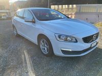 gebraucht Volvo V60 D4 Kinetic Geartronic