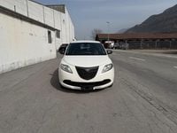 Gebraucht Lancia Ypsilon 85 PS (62 kW) 2015 Kleinwagen