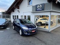 gebraucht Mazda 5 2.0 DISI Sport