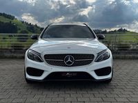 Gebraucht Mercedes C450 AMG AMG 367 PS (269 kW) 2016