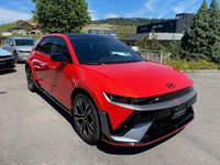Neu Hyundai Ioniq 478 kW (650 PS) 2025 Orange Kleinwagen