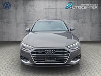 gebraucht Audi A4 Avant 40 TDI advanc qu