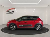 gebraucht Citroën C3 1.2 PureTech Shine