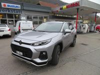 Gebraucht Suzuki Across 306 PS (225 kW) 2024 SUV