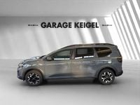 Neu Dacia Jogger Journey 156 PS (114 kW) 2026 Van / Kleinbus