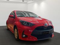 Gebraucht Toyota Yaris Hybrid Active 116 PS (85 kW) 2021