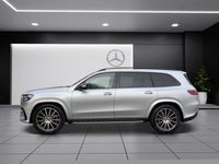 gebraucht Mercedes GLS580 4Matic 9G-Tronic